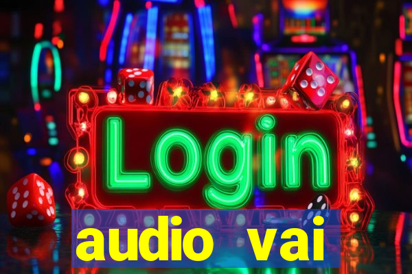 audio vai corinthians com fogos jogo aberto